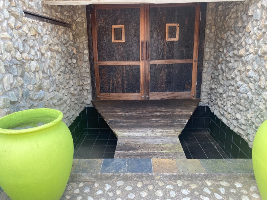 3 Bedroom Property for Sale in Reebok Western Cape